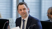 Deutscher Bundestag - Andreas Lenz: Brexit bietet Chance für Neustart ...