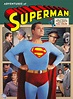 Best Buy: The Adventures of Superman: The Complete 5th and 6th Seasons ...