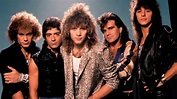 Bon Jovi to reunite with original lineup at Rock and Roll Hall of Fame ...