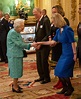 Liz Truss meets the Queen - 28 years after calling for monarchy to be ...