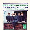 The Number Ones: Herman’s Hermits’ “I’m Henry VIII, I Am” - Stereogum