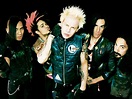 Checking in with Spider One — On Powerman 5000’s ‘New Wave’ - Artist ...