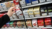 ᐈ Aumento de Cigarrillos: Lista de precios actualizada agosto 2022