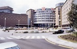 Goodbye Television Centre - BBC News