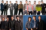 Man Band Takeover: Exploring New Albums From Backstreet Boys, NKOTB, 98 ...