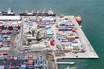 Apapa Port Lagos Nigeria - Intels