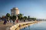 Erasmus experience in Thessaloniki, Greece | Erasmus experience ...