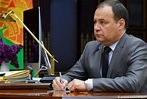 Roman Golovchenko appointed Prime Minister of Belarus | ARMENPRESS ...