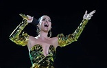 Watch Katy Perry perform at King Charles' coronation concert