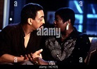 WAITING TO EXHALE, Loretta Devine, Gregory Hines, 1995. TM and ...