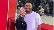 Kyler Murray’s girlfriend: Know every detail about the beautiful Morgan ...