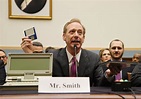 MIT Technology Review Calls Microsoft’s Brad Smith “Civil Rights ...