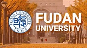 Университет Фудань - Fudan University - YouTube
