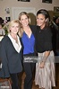 Somper Furs Hosts Birthday Tea Party Honoring Iran Hopkins Photos and Premium High Res Pictures ...
