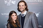 Jared Padalecki and his wife welcome a baby girl | Page Six