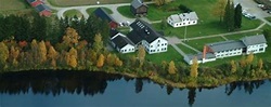 College University: Hedmark University College