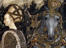 Pisanello - Saint George and the Princess | How to value a work of ...