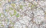 Old Maps of Pinner, Greater London - Francis Frith