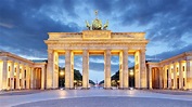 Puerta de Brandenburgo: entradas, precios, que esperar