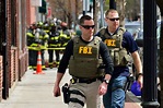 FBI Agent Wallpapers - Top Free FBI Agent Backgrounds - WallpaperAccess