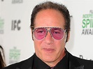 Andrew Dice Clay reveals he got high for his scene-stealing performance ...