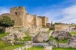 Patra Greece: Travel Guide 2023 | Greeka