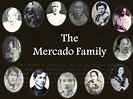 Rizal The Mercado Family - YouTube