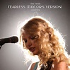 The More Fearless (Taylor’s Version) Chapter - EP” álbum de Taylor ...