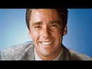 THE DEATH OF PETER LAWFORD - YouTube