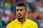 Paulinho może wrócić do ojczyzny. Ofensywa transferowa Corinthians ...