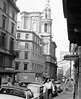 Roma anni '70 (1970) 20 foto | Roma Ieri Oggi