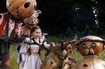 The Best Movies You’ve Never Heard Of: “Return to Oz” (1985) | World ...