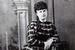 The Short, Tragic Life of Mattie Blaylock, Wyatt Earp's Second Wife ...