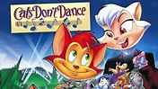 Cats Don't Dance (1997) – Filmer – Film . nu