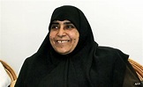 Jamila al-Shanti, 1st Woman In Hamas Politburo, Killed By Israel: Report