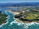 Invitation To My City, Travel Tips: Knysna, South Africa