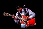 Otis Rush, blues singer and guitarist with intensely emotional style ...