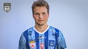 Video - Spieler im Fokus: Matthias Seidl (FC Blau-Weiß Linz)
