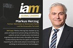 Markus Herzog - IAM