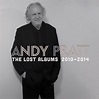 ANDY PRATT - THE LOST ALBUMS (4 CD Clamshell) – Think Like A Key Music