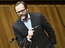 Salzburg-Wahl: Sepp Schellhorn ist Spitzenkandidat der NEOS ...