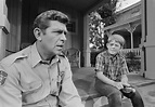 'The Andy Griffith Show': Jack Nicholson Appeared in 2 Episodes Before ...