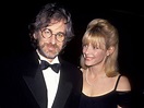 Who Is Steven Spielberg's Wife? All About Kate Capshaw