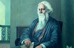 Essay on the Rabindranath Tagore: The Voice of the East