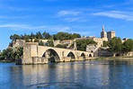 Vivre à Avignon (84) : avis et informations - Villes à vivre