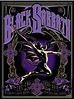 Black Sabbath 2016 | Carteles de rock, Carteles de banda, Logos de bandas