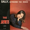 The Jaynetts - Sally, Go 'Round The Roses - hitparade.ch