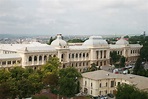 Universitatea „Alexandru Ioan Cuza” din Iași