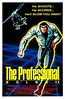 The United Federation of Charles: Golgo 13: The Professional review