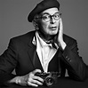 So proud!Arthur Elgort for the CFDA! Kisses Inez | Arthur elgort ...